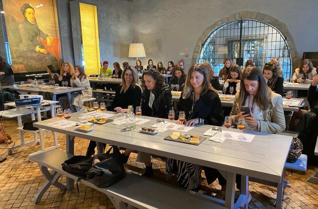 CIP e SOGRAPE celebram mulheres e valores da liderança