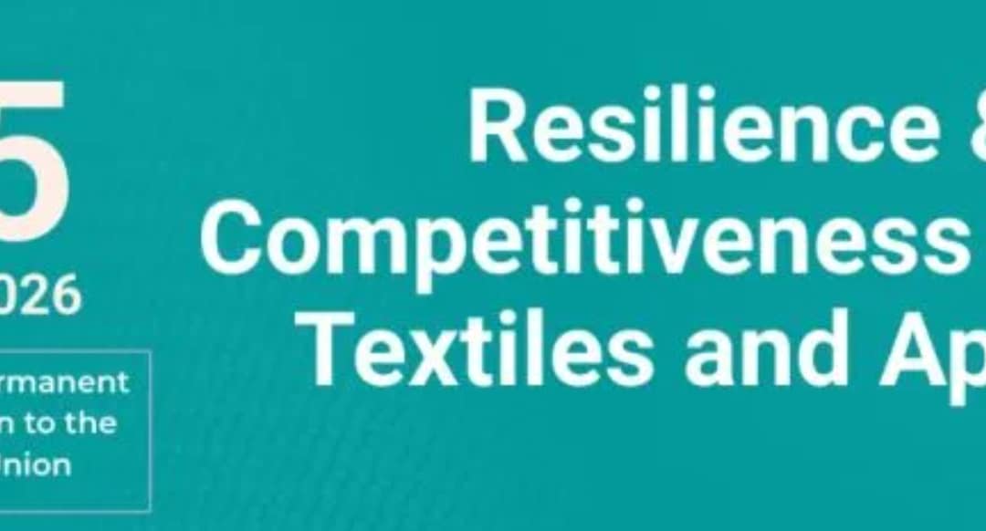 Resilience & Fair Competitiveness in EU Textiles and Apparel