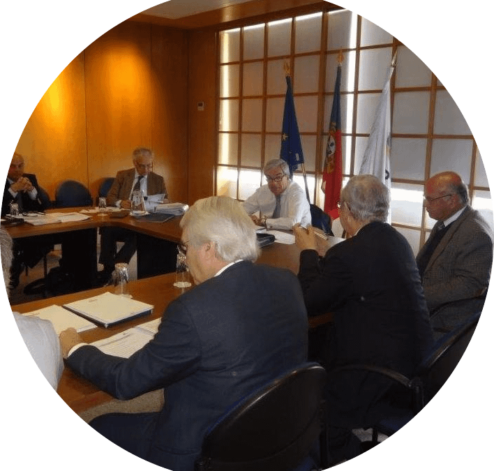 Conselhos da Indústria e da Energia da CIP reuniram a 5 de maio
