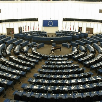 CIP reúne com os Deputados Europeus