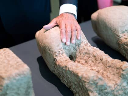 Mais de 78.000 pessoas já visitaram a Exposição Primeira Pedra no Museu Nacional dos Coches