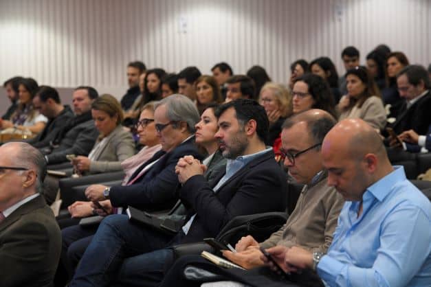 CIP e Porto Business School debatem futuro empresarial nacional