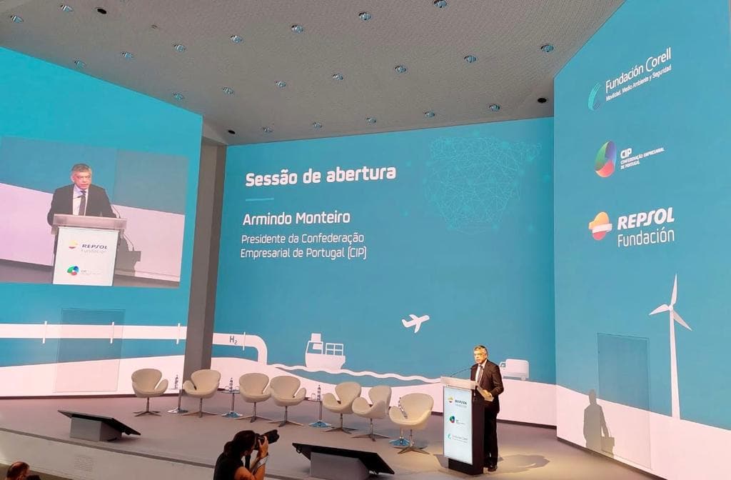 Luso-Spanish Forum: The connected Iberian space to accelerate decarbonisation