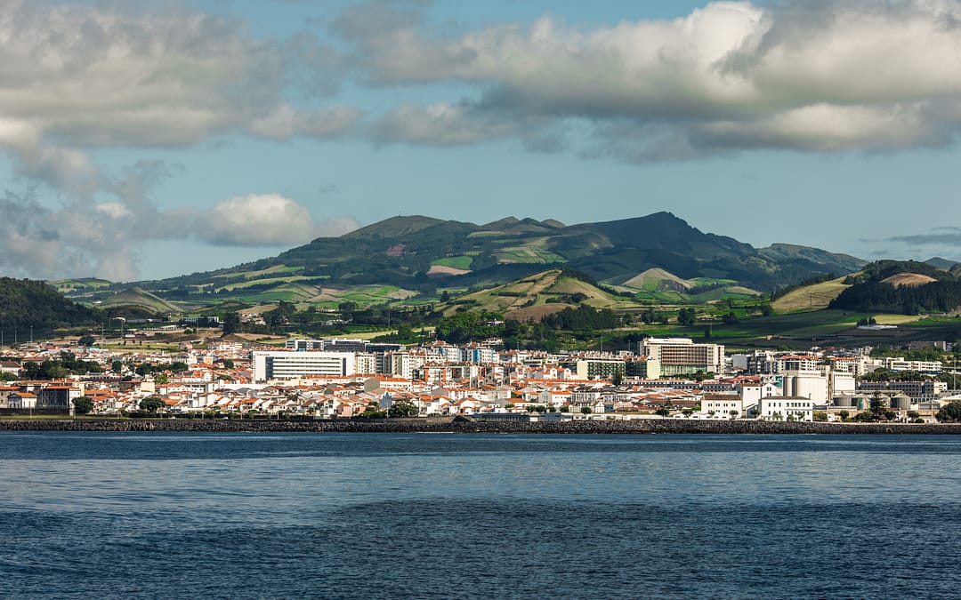 Programa Açores 2030/ Aviso “Construir 2030 – Negócios Estruturantes”