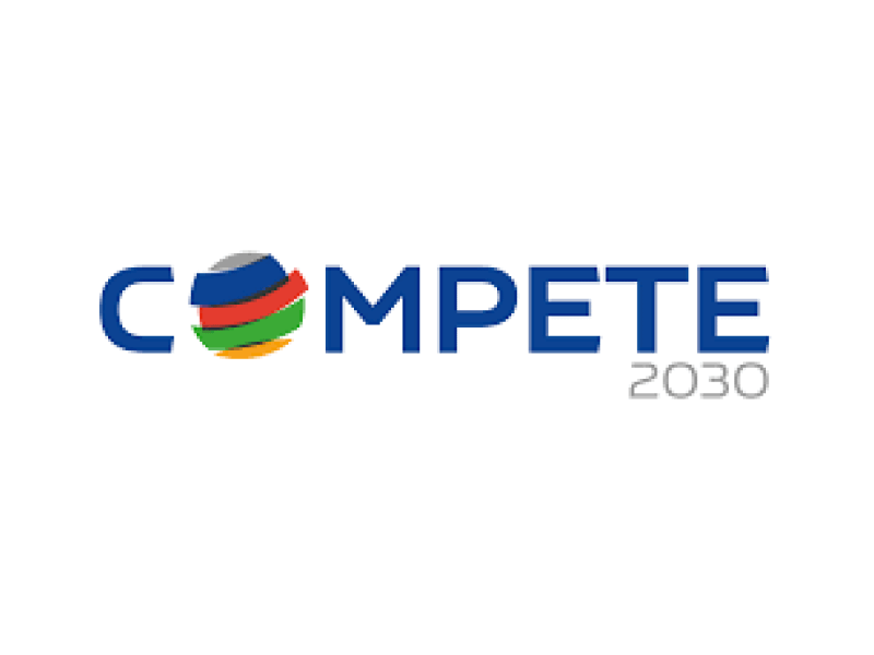 COMPETE 2030 | Internacionalização, Investigação, Inovação e Formação Empresarial : Candidaturas a Apoios