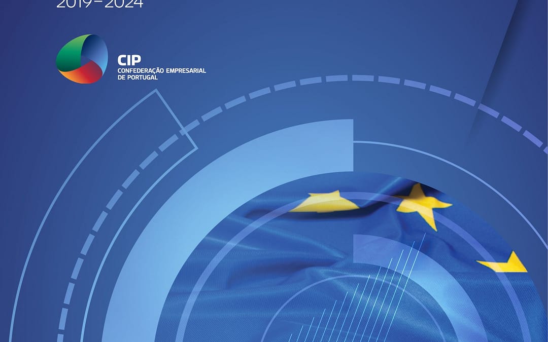 Prioridades CIP – Por uma Europa Líder que Avança