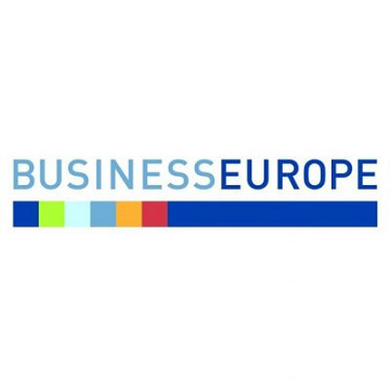 BusinessEurope discusses policies to tackle the crisis
