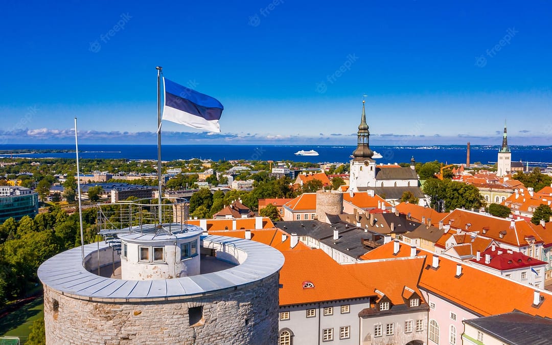 CIP promove relações com a Estónia