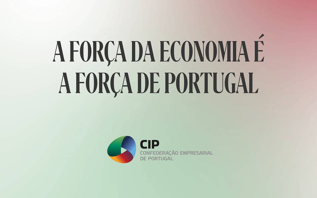 A Confederação Empresarial de Portugal