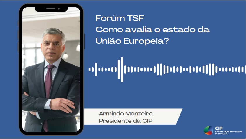 Fórum TSF – Comentário de Armindo Monteiro