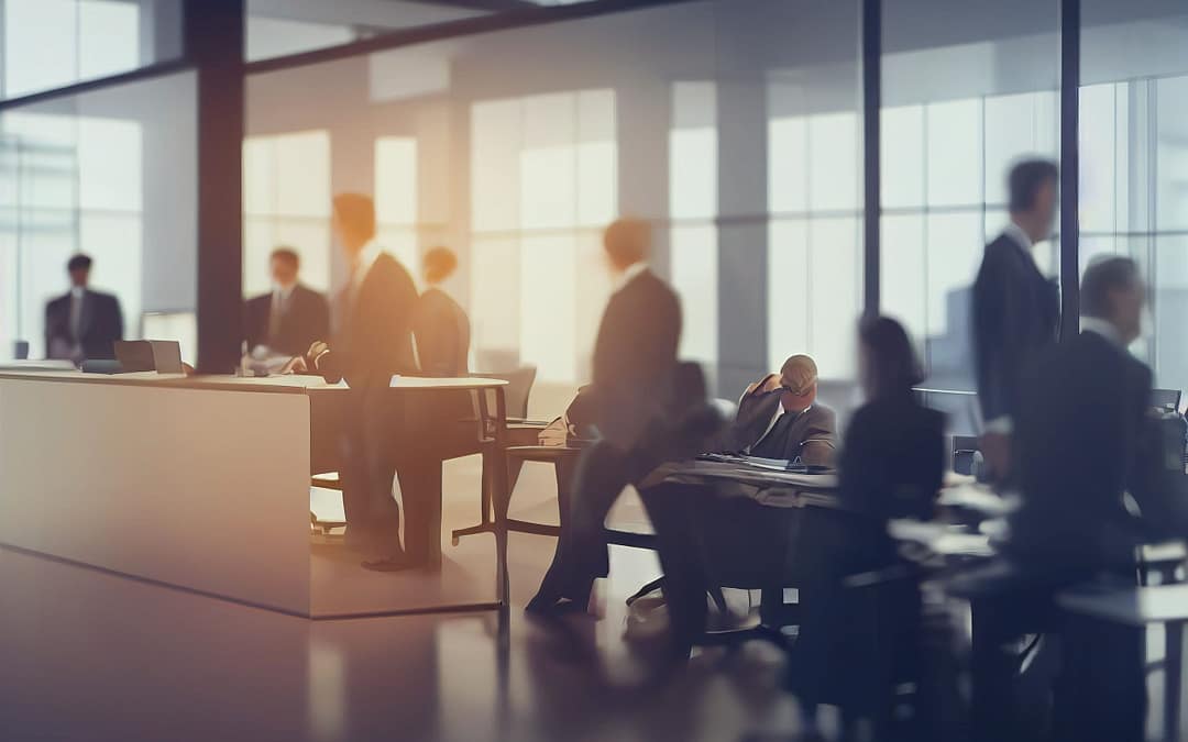 A escassez de mão de obra e de competências impõe medidas urgentes