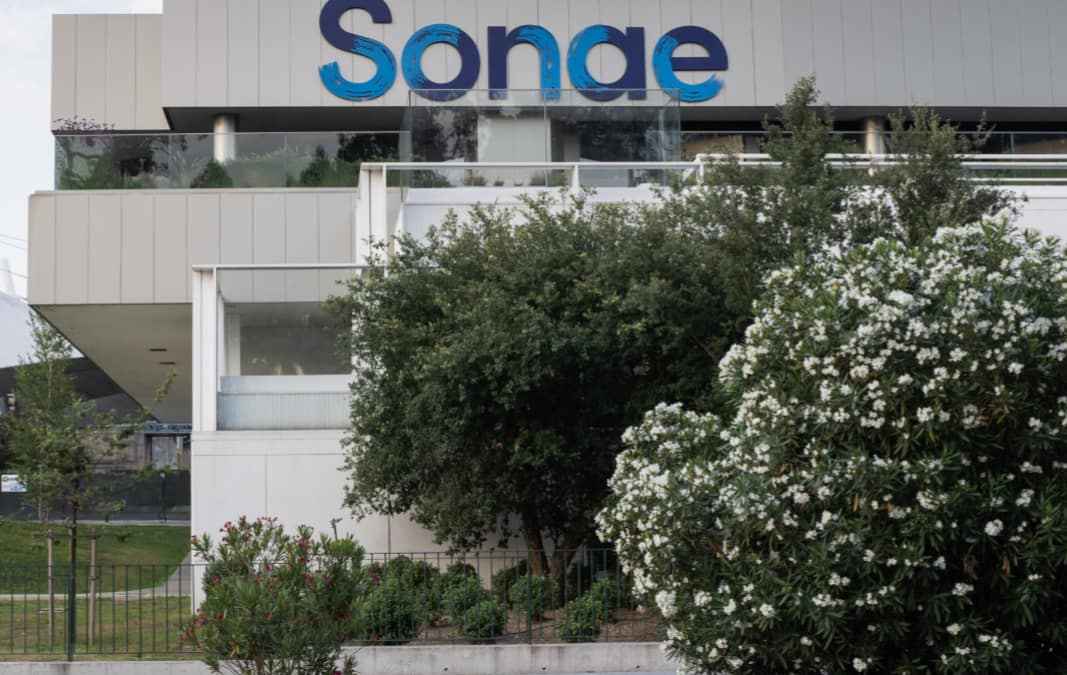 Sonae adquire 80,65% das ações da Musti
