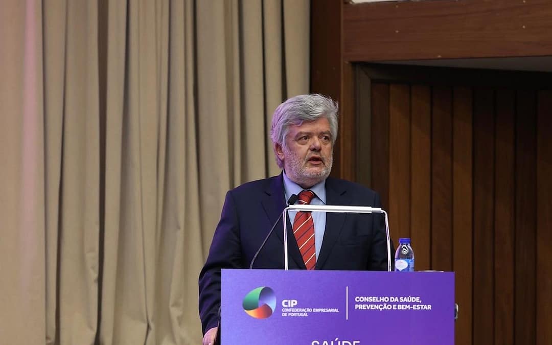 CIP destaca forte expansão das exportações da saúde