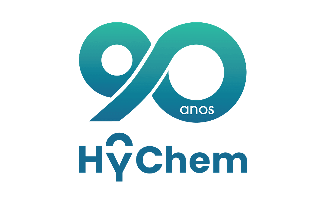 HyChem comemora 90 anos de história