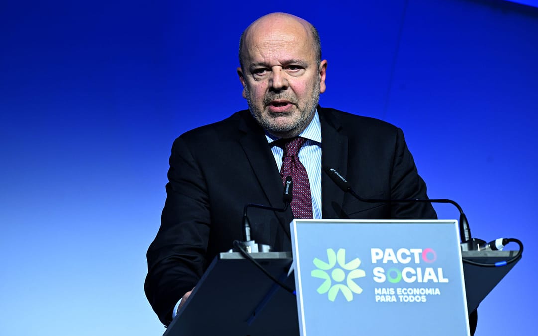 Regulação e Qualificação de Pessoas: um Conselho ao serviço das empresas