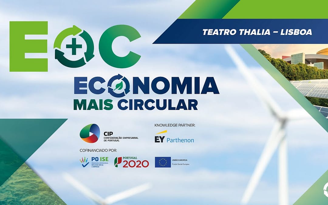 Projeto Economia Mais Circular – Vídeos