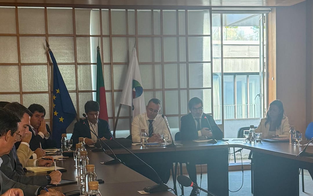 CIP lança Grupo de Defesa que junta empresas e parceiros estratégicos