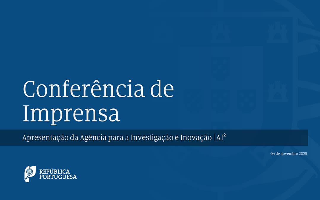 Agência para a Investigação e Inovação (AI²)