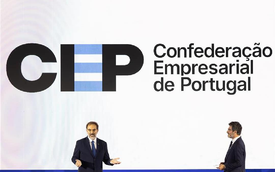 Uma nova identidade para um novo tempo