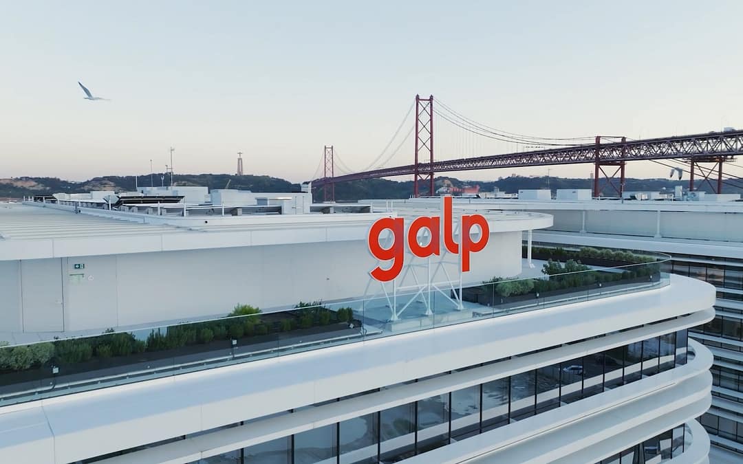 Galp e Moeve negoceiam junção de atividades de Downstream na Península Ibérica