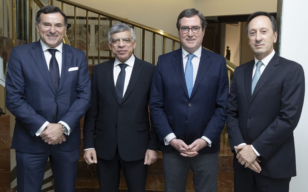 CIP propõe agenda ibérica de competitividade para reforçar posicionamento europeu das empresas