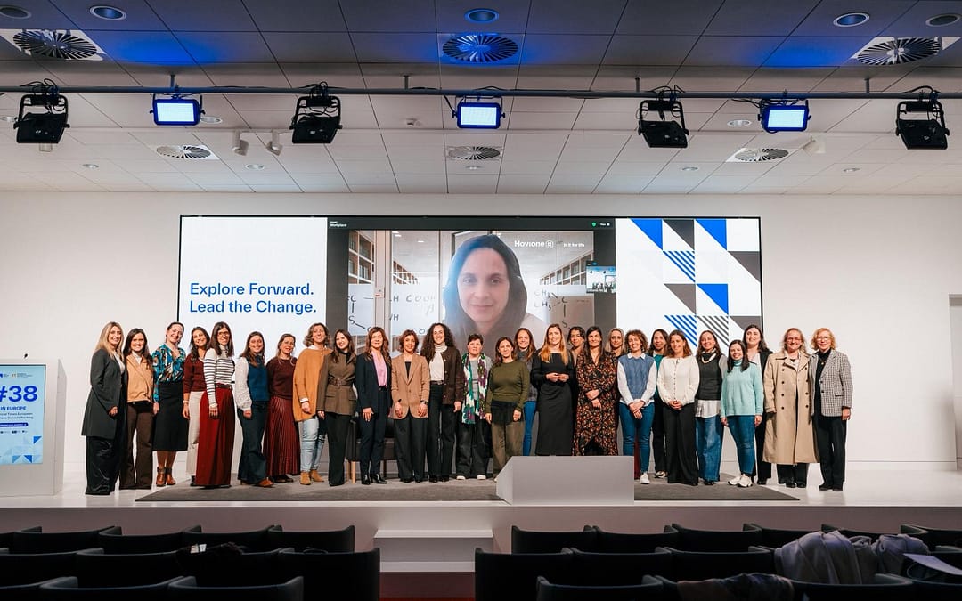 Marta Cunha desafia participantes do PROGRIDA a fazerem ouvir a sua voz