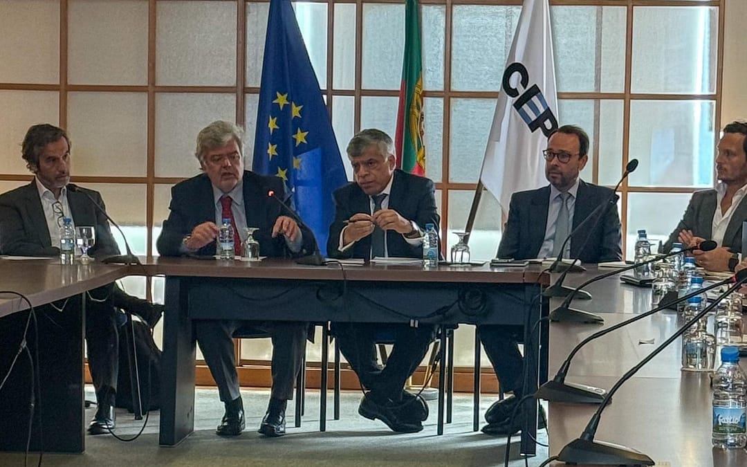 CIP reúne Conselho das Empresas para discutir prioridades da agenda económica
