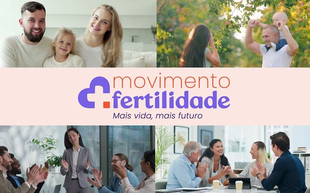 Merck integra iniciativa que promove a parentalidade no contexto empresarial