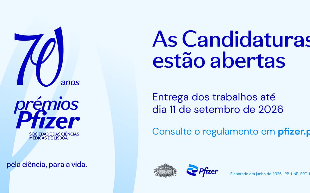 Pfizer Award 2026