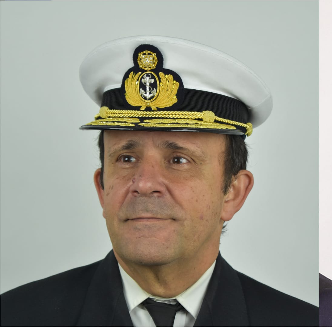 Nuno Sardinha Monteiro