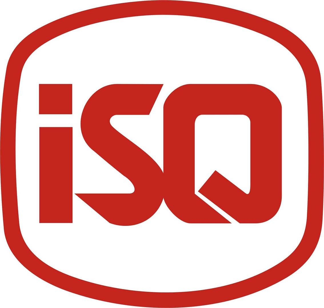 logo isq