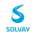 Logo SOLVAY