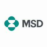 Logo MSD 1