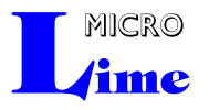 micolime logo