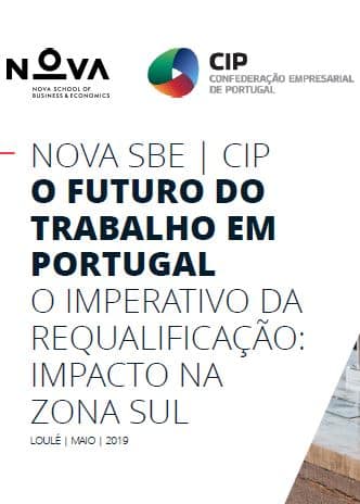 2019. Estudo zona sul