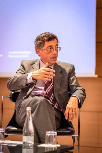 José Zorro Mendes | Professor de Economia do ISEG