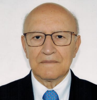 José Cunha Rodrigues