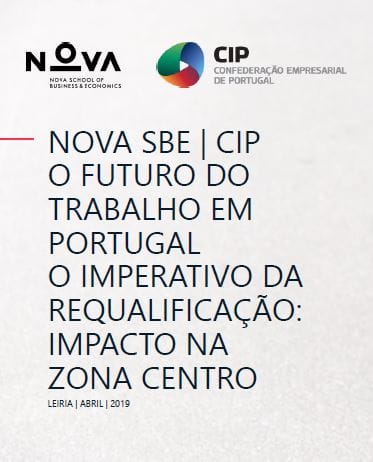 2019. Estudo zona centro