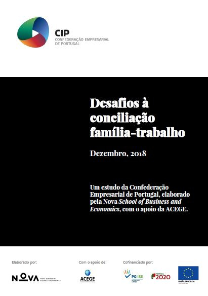 2018. Conciliacao