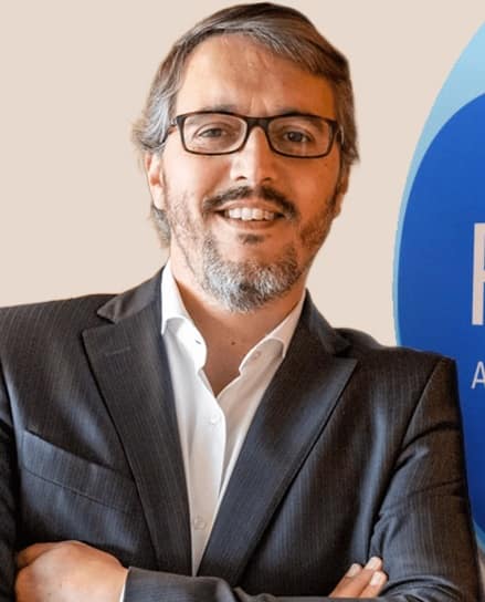 Jorge Fernandes Serra