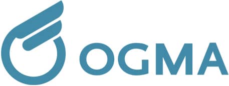 logo ogma