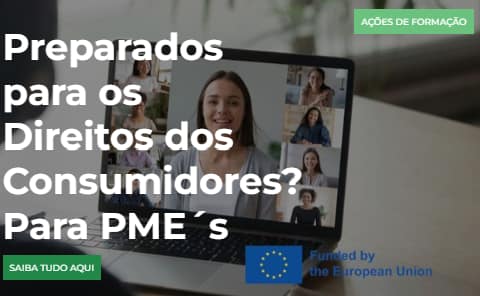 Direitos do Consumidor para PME