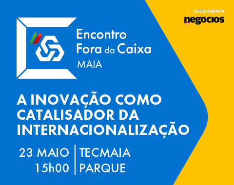 A inovação como catalisador da internacionalização