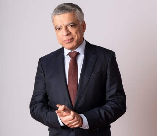 WLP - RETRATO DRº ARMINDO PEREIRA - CIP - ©ARMANDA CLARO