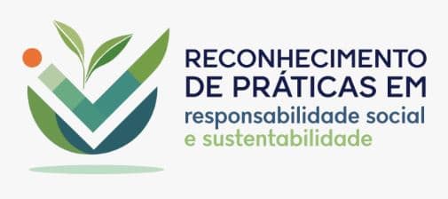 12ª Edição do Reconhecimento de Práticas em Responsabilidade Social e Sustentabilidade