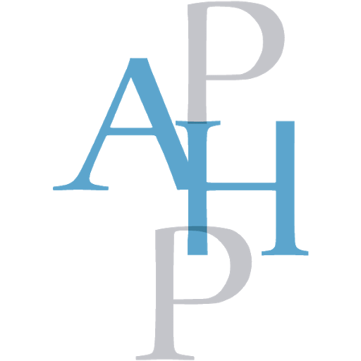 logo aphp