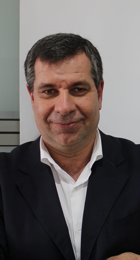 António Jardim Fernandes