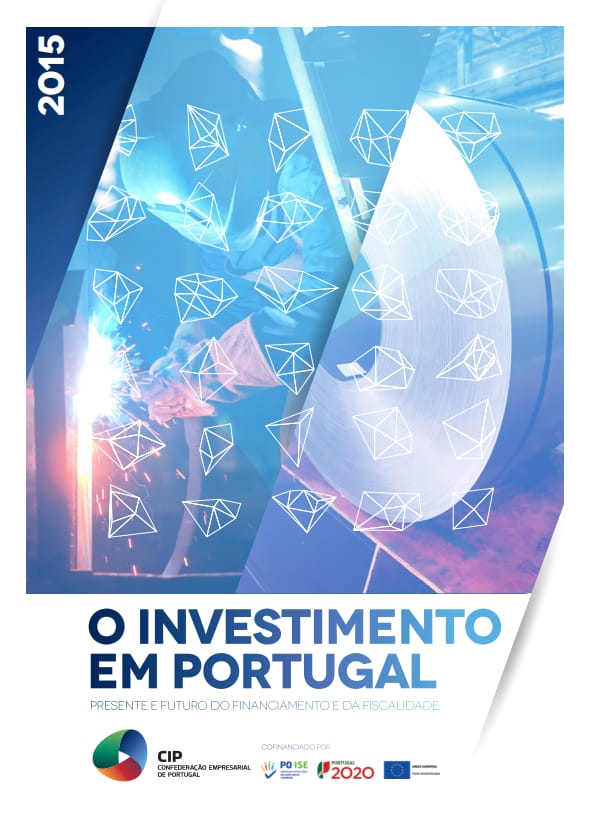 03 o investimento em portugal