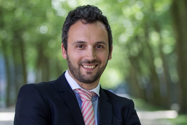 Dever de Diligência: Associados da CIP reúnem com Diretor dos Assuntos Jurídicos da BusinessEurope