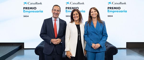 Paula Roque Da Revigr s Vence Pr mio BPI Empres ria 2024 CIP 